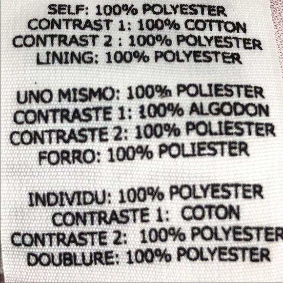 A’reve Anthropologie lace ruffle dress, Small - Picture 11 of 14